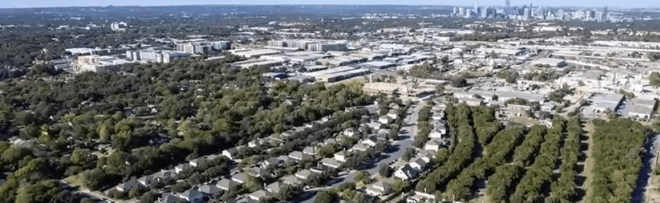 The Homeowners Association of Colonial Trails, Inc. community